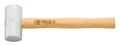 Produktbild: Osca Aluhammer zylindrisch 250g Hickorystiel - 075H Gr 250