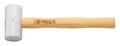 Produktbild: Osca Aluhammer zylindrisch 250g Hickorystiel - 075H Gr 250