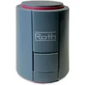 Produktbild: Roth - Werke Stellantrieb Stromlos Geschlossen 1135007412