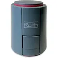 Produktbild: Roth - Werke Stellantrieb Stromlos Geschlossen 1135007412