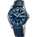 Produktbild: Festina Quarz Herren TITANIUM F20699/2 - blau - 43.0mm