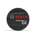 Produktbild: Bosch Logo-Deckel Active / Performance Line CX Motorabdeckung Schwarz