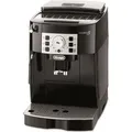 Produktbild: Delonghi - Kaffeeroboter 15 balken schwarz ecam22140b