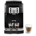 Produktbild: DE'LONGHI Kaffeevollautomat MAGNIFICA S ECAM 22.140.B Kegelmahlwerk schwarz 1,8L