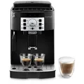 Produktbild: Delonghi Magnifica S ECAM22.140.B –Expresso Körnung–Zerkleinerer – 2 Tassen –