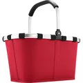 Produktbild: reisenthel Einkaufskorb carrybag red Kunstfaser rot