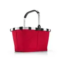 Produktbild: reisenthel Einkaufskorb carrybag 22l red BK3004