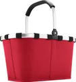 Produktbild: reisenthel Einkaufskorb carrybag red 48,0 x 28,0 x 29,0 cm rot 22,0 l