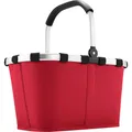 Produktbild: reisenthel® Einkaufskorb carrybag red Kunstfaser rot