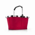 Produktbild: reisenthel carrybag BK3004 rot red Einkaufskorb Korb