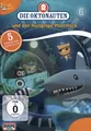 Produktbild: Die Oktonauten 6 - ...und der hungrige Pilotfisch / DVD