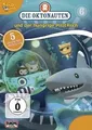 Produktbild: Die Oktonauten... und der hungrige Pilotfisch von ... | DVD | Zustand akzeptabel