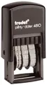 Produktbild: TRODAT Stempel trodat® 4810 Printy Datumstempel 4810