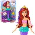 Produktbild: Disney Princess Meerjungfrau Ariel (HPD43)