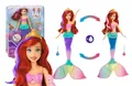 Produktbild: 194735156306 DISNEY ARIELKA SYRENKA Z FUNKCJA HPD43 WB3 MATTEL