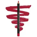 Produktbild: Professioneller Wildleder-Matter Lippenkonturenstift Spicy