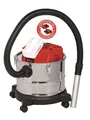 Produktbild: Einhell Cordless Ash Vac TE-AV 18/15 Li C-Solo