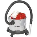 Produktbild: Einhell Power X-Change Akku-Aschesauger TE-AV 18/15 Li C-Solo