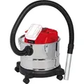 Produktbild: Einhell Power X-Change Akku-Aschesauger TE-AV 18/15 Li C-Solo - Rot