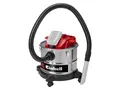Produktbild: EINHELL Akku-Aschesauger TE-AV 18/15 Li C-Solo 2351700