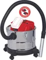 Produktbild: Einhell TE-AV 18/15 Li C-Solo 2351700 Aschesauger 15 l ohne Akku, ohne Ladegerät (2351700)