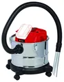 Produktbild: Einhell Akku-Aschesauger TE-AV 18/15 Li C Solo 18 V