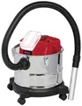 Produktbild: Einhell TE-AV 18/15 Li C-Solo 2351700 Aschesauger 15l ohne Akku, ohne Ladegerät