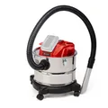 Produktbild: Einhell Power X-Change Akku-Aschesauger TE-AV 18/15 Li C-Solo OVP lädiert