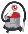 Produktbild: Einhell Akku-Aschesauger TE-AV 18/15 Li C-Solo