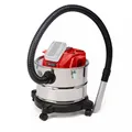 Produktbild: Einhell Akku-Aschesauger » TE-AV 18/15 Li C-Solo « 15 Liter