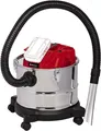 Produktbild: EINHELL ASCHESAUGER TE-AV 18/15 Li C-Solo 2351700