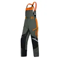 Produktbild: STIHL Latzhose FUNCTION Ergo Gr. L+6