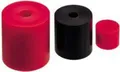 Produktbild: EFFBE Elastomer Federn DIN 9835Typ U90 AD 25 mm L 25 mm