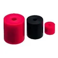 Produktbild: EFFBE Elastomer Federn DIN 9835 Typ U90 AD 25 mm L 25 mm