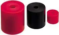 Produktbild: EFFBE Elastomer Federn DIN 9835Typ U90 AD 25 mm L