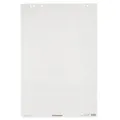 Produktbild: Soennecken Flipchartblock 1137 68x99cm 20Bl. blanko 5 St./Pack.