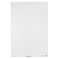 Produktbild: Soennecken Flipchartblock 1137 68x99cm 20Bl. blanko 5 St./Pack.