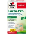 Produktbild: Doppelherz Lacto-pro Kapseln