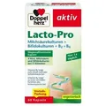 Produktbild: Doppelherz Lacto-Pro Kapseln 60 St