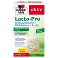 Produktbild: Doppelherz® aktiv Lacto-Pro
