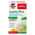 Produktbild: Doppelherz Lacto-Pro Kapseln, 60 St PZN 19297801