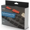 Produktbild: Cardo Freecom / Packtalk Refreshment Kit Zubehörset, schwarz