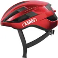 Produktbild: Route Abus 98068 Helm - WINGBACK PERFORMANCE RED S