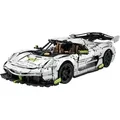 Produktbild: Cada Koenigsegg Fantasma – Cada C61048