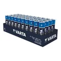 Produktbild: Varta Alkali-Mangan Batterien, Internationale Größe: LR6, 04906124354, 40 Stück