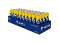 Produktbild: VARTA LONGLIFE Power Batterie, Baugröße AA, VE 40 Stk