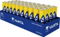 Produktbild: Varta LONGLIFE Power Mignon (AA)-Batterie Alkali-Mangan 1.5V 40St.