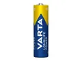 Produktbild: Varta 04906124354 Batterie LONGLIFE Power (High Energy) AA Mignon 40St.