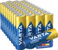 Produktbild: Varta Batterie LONGLIFE Power (High Energy) AA Mi NEU