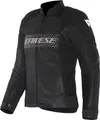 Produktbild: Dainese Herosphere Air Damen Motorrad Textiljacke, schwarz/rosa, 44